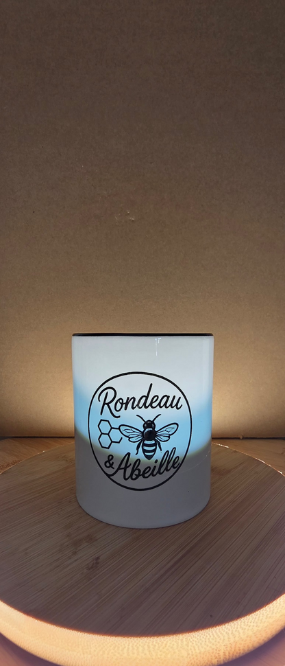 Mug - Logo de la Marque