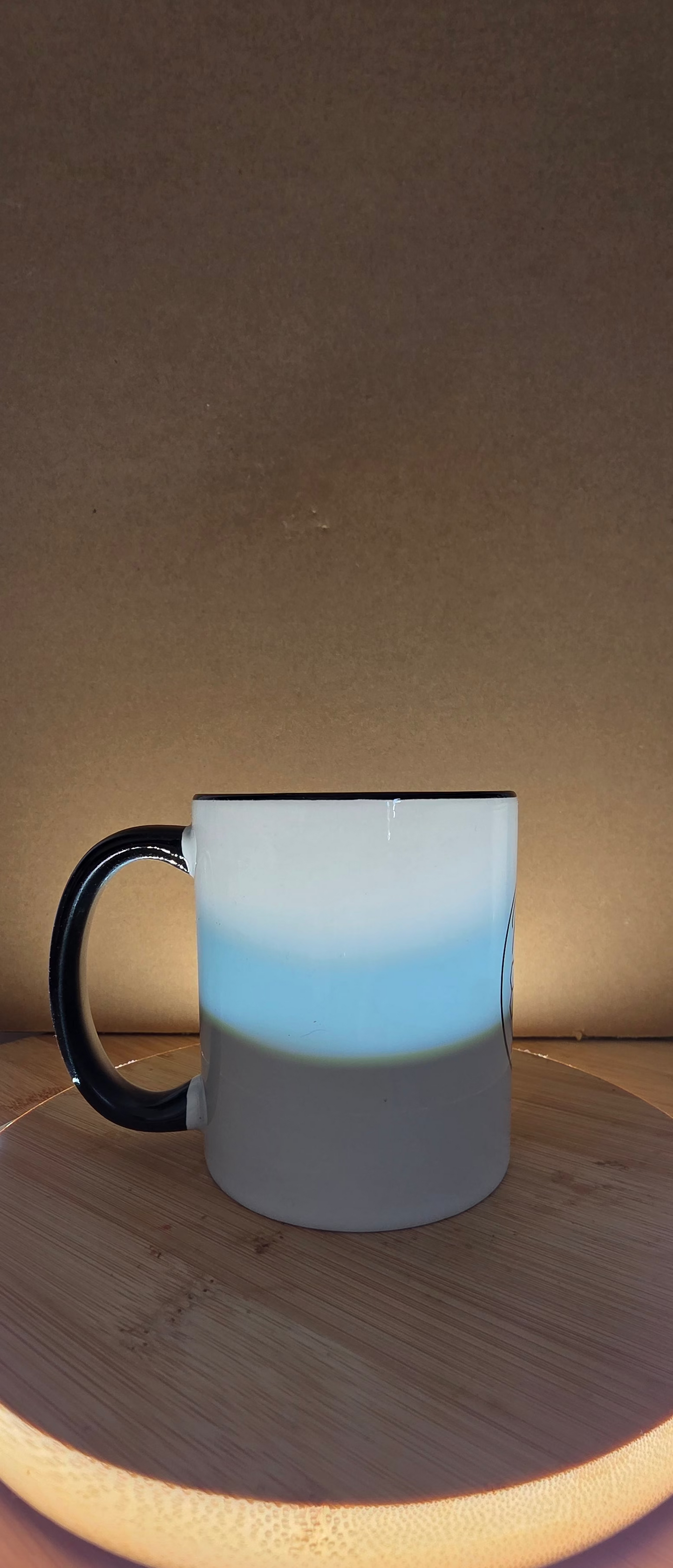 Mug - Logo de la Marque