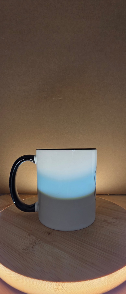Mug - Logo de la Marque