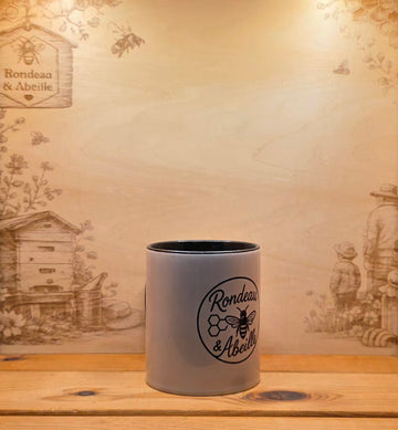 Mug Logo de la Marque