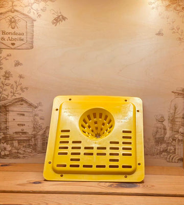 Grille Neoppi pour Piège à Frelons  Protection des Abeilles