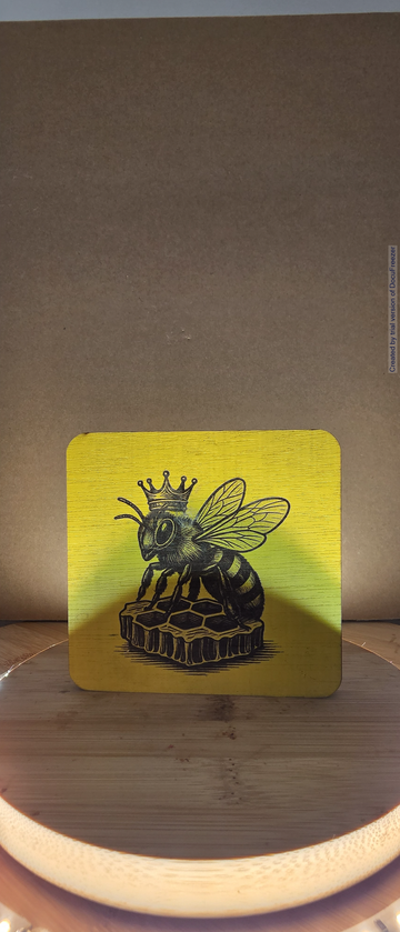 Image de Décoration-Bureau   → "Décoration-Bureau  – Rondeau & Abeille, Sarthe"