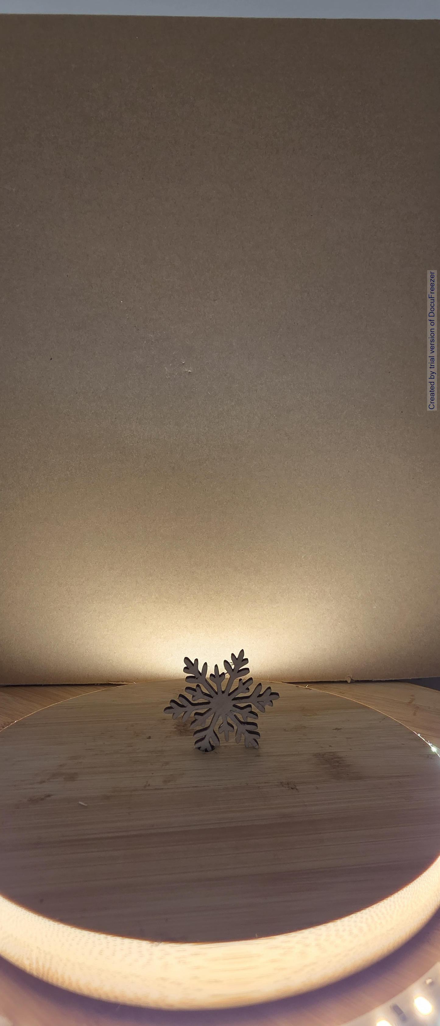 Bois - décoration