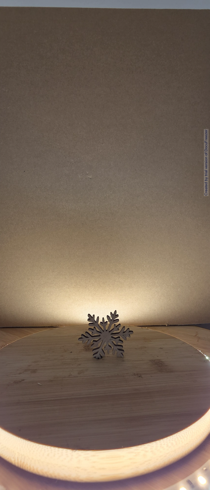 Bois - décoration