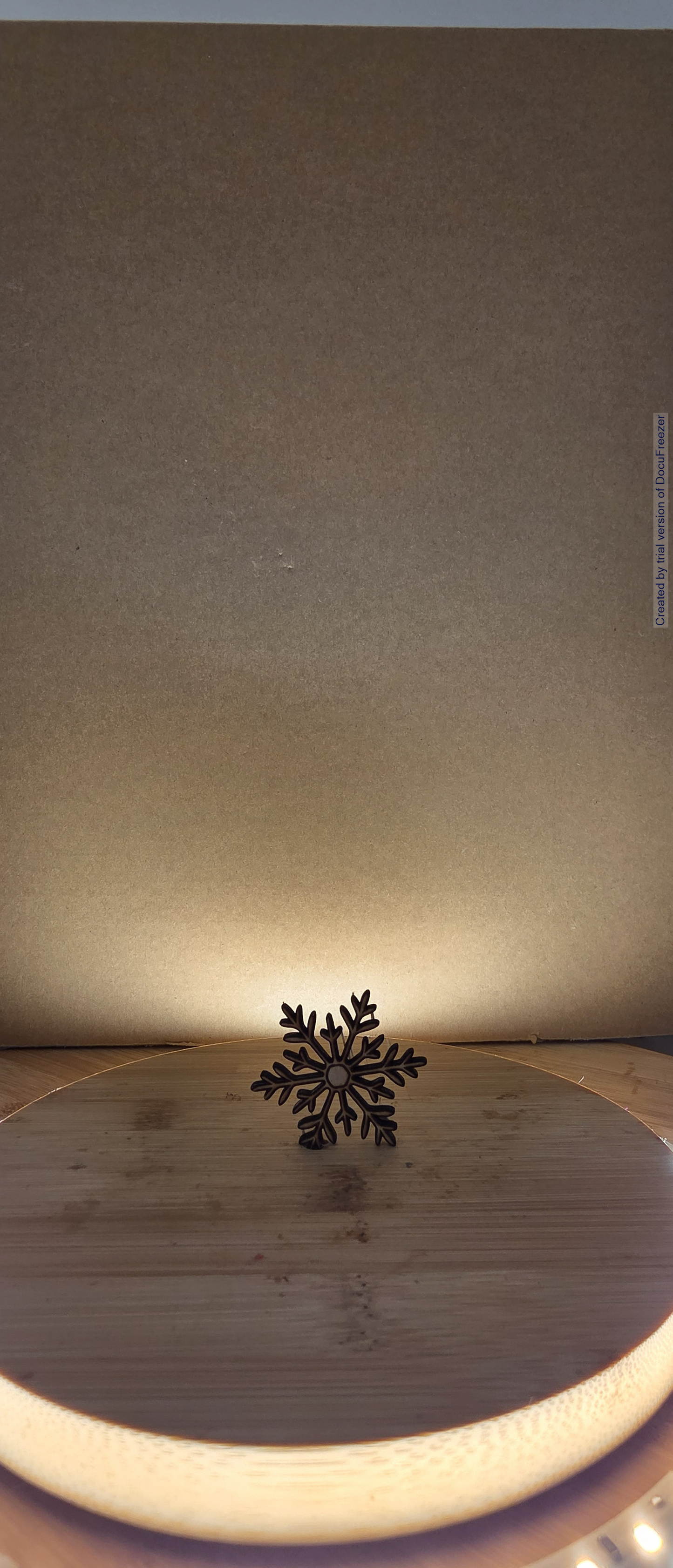 Bois - décoration