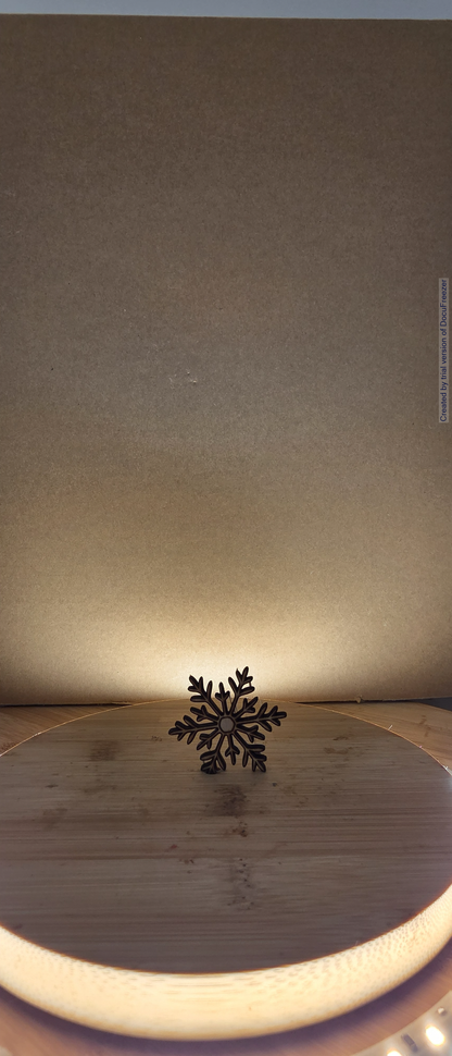 Bois - décoration