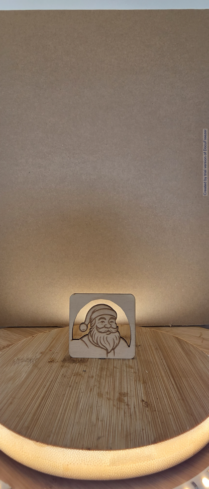 Bois - décoration