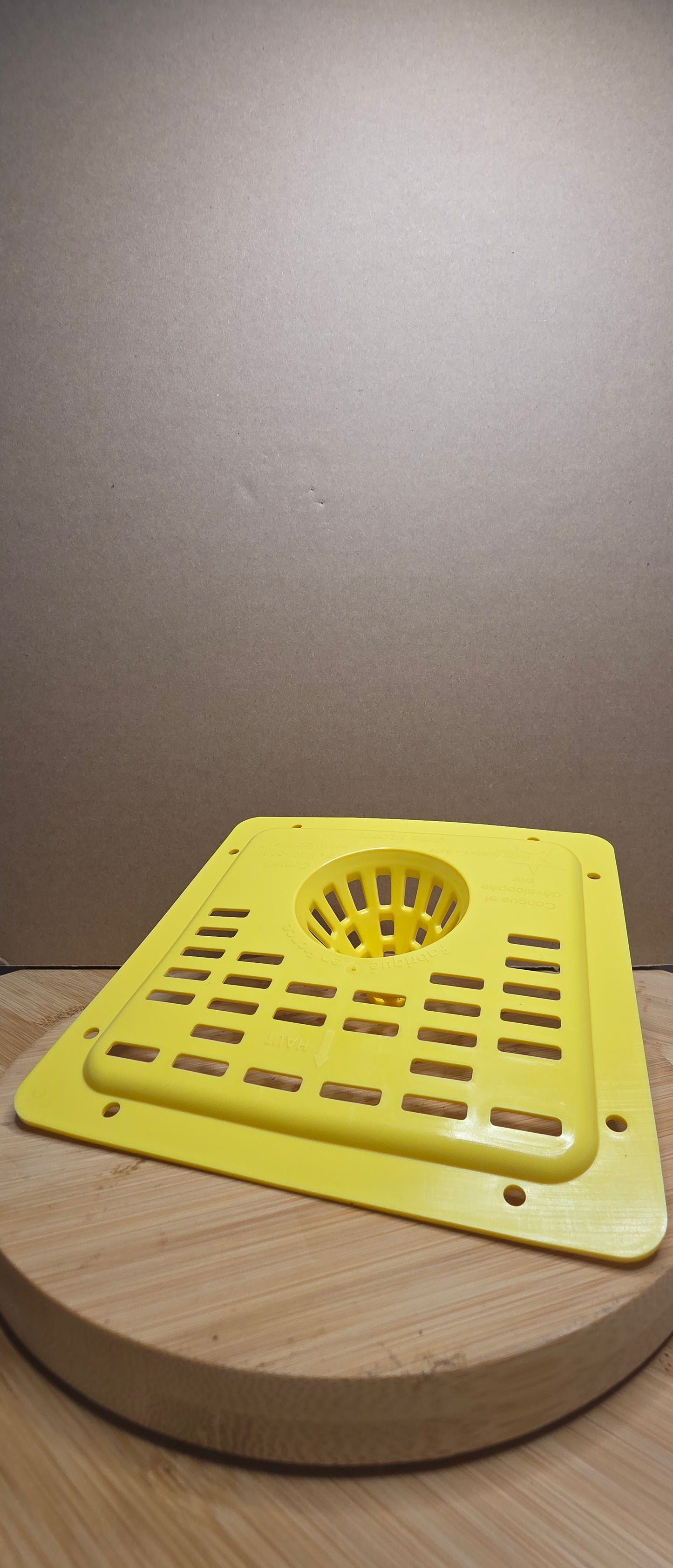 Grille Neoppi - Grille pour Piège à Frelons