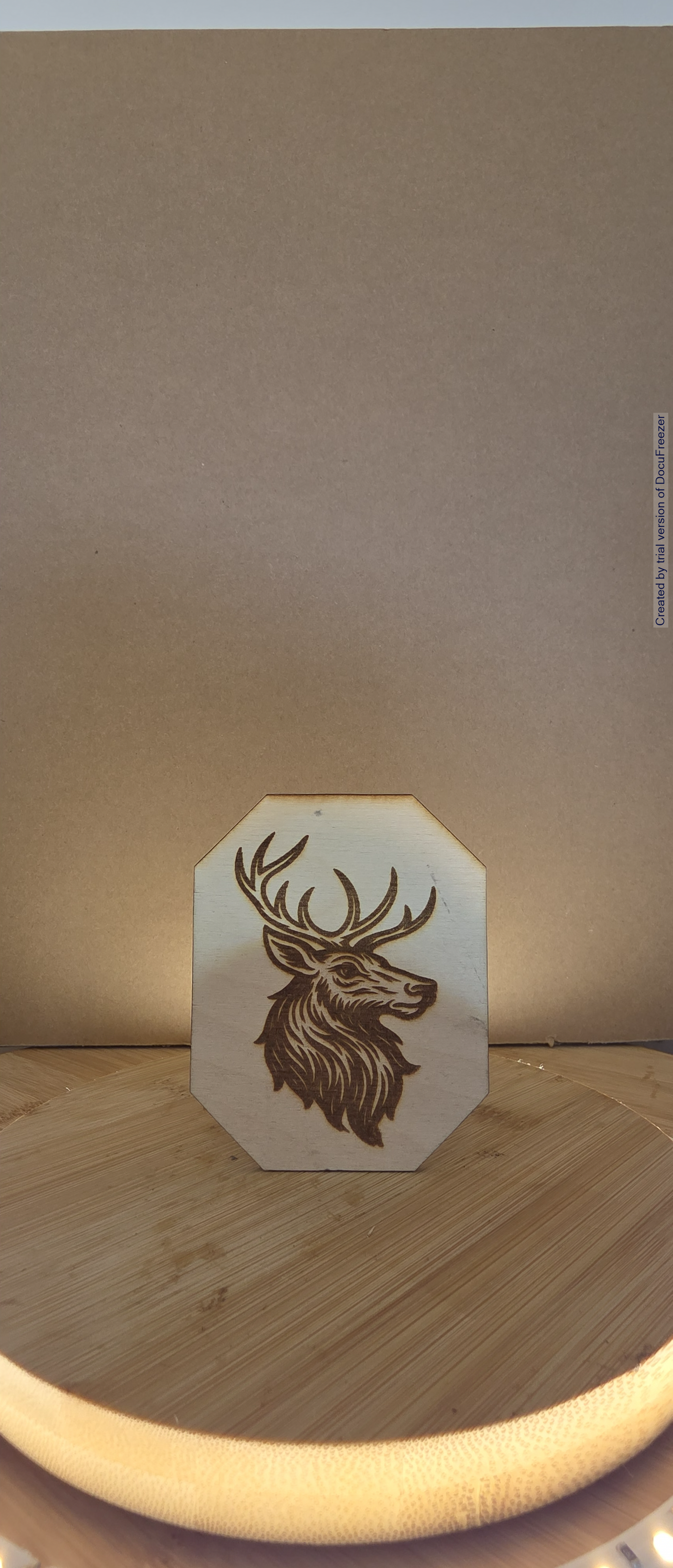Bois - décoration
