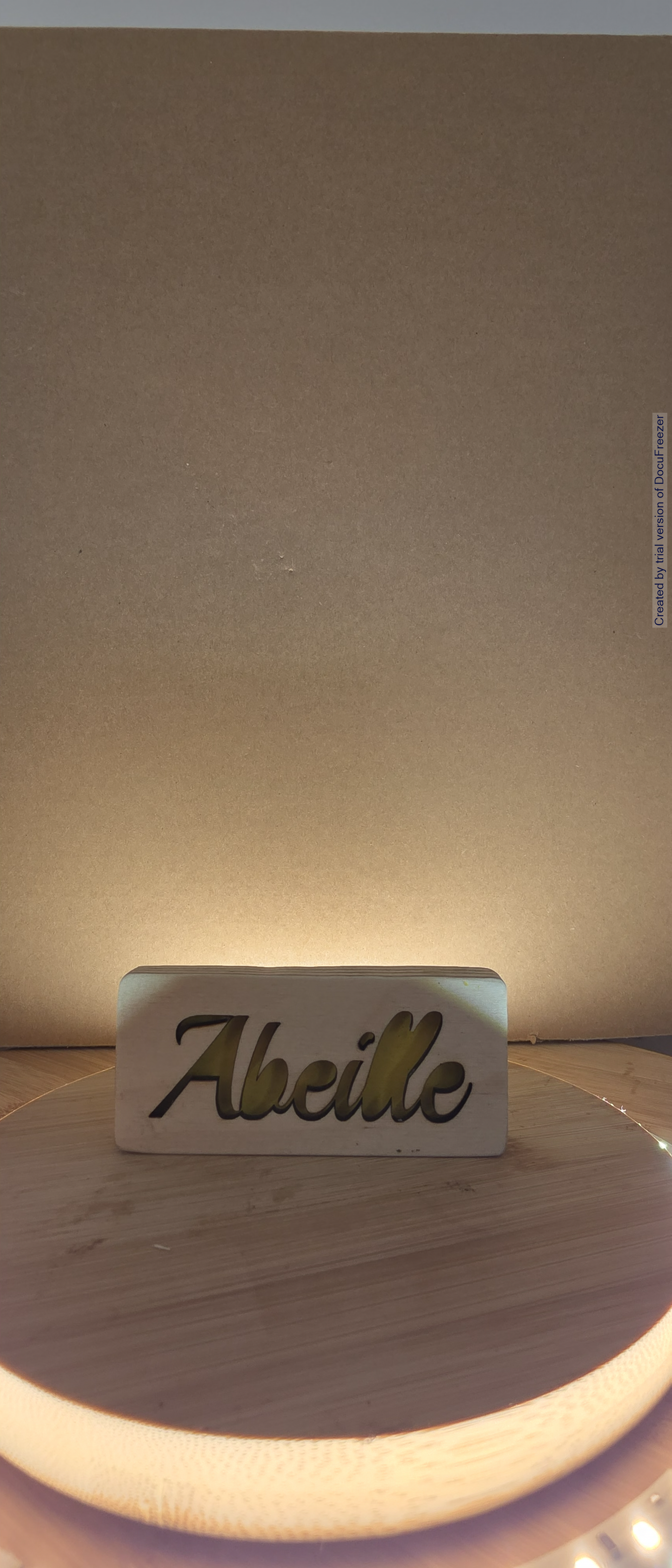 Décoration-Bureau